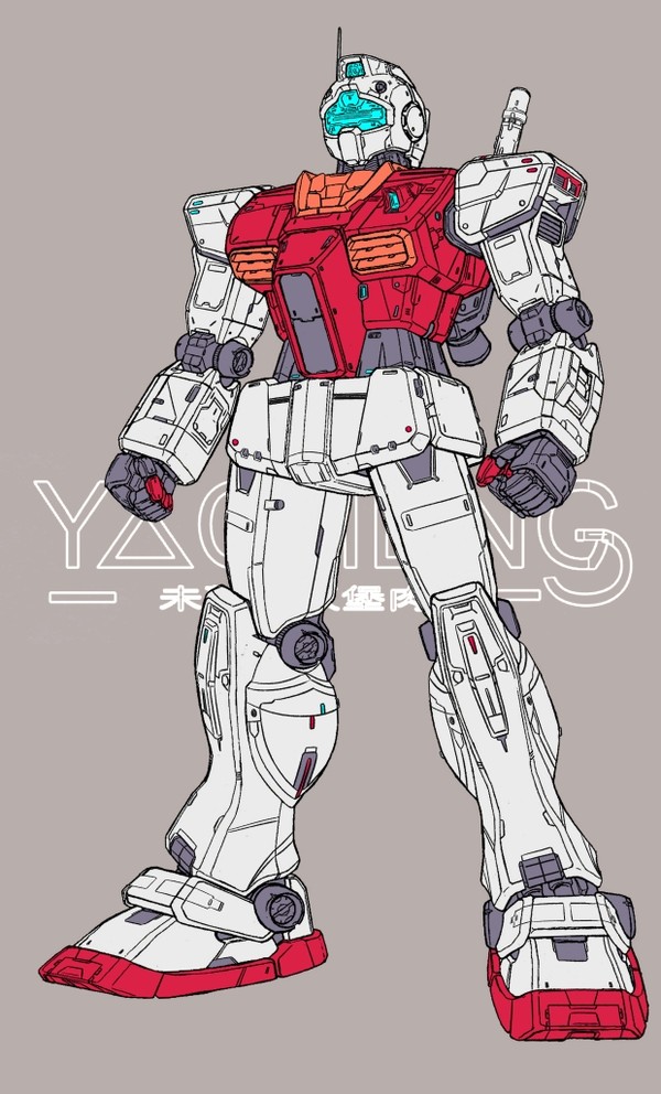GM(吉姆)II