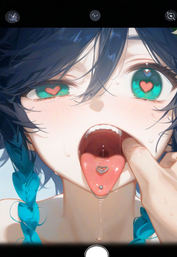 温迪/venti (40p)