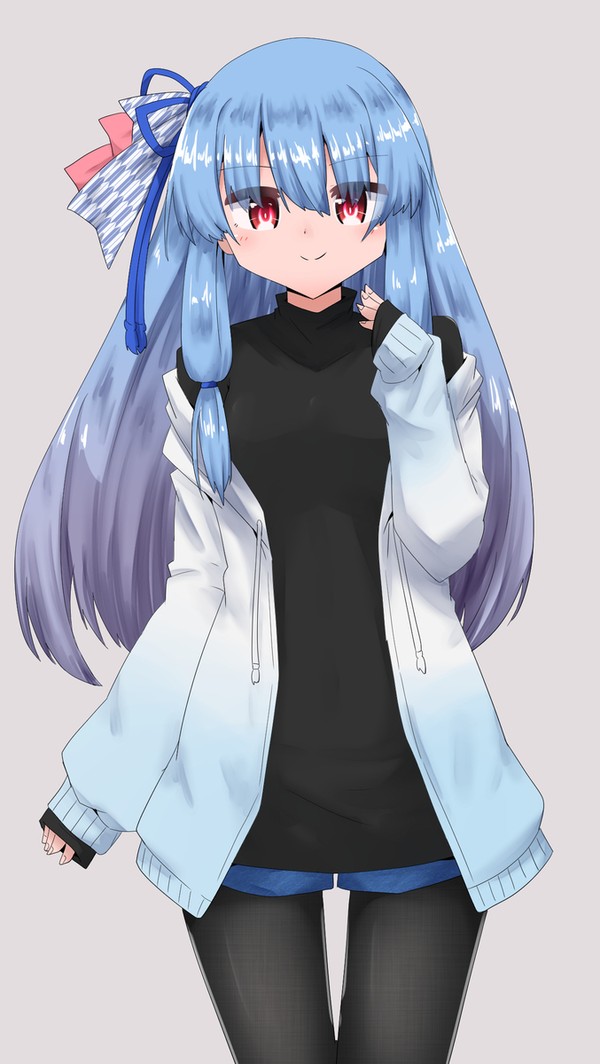 葵ちゃん