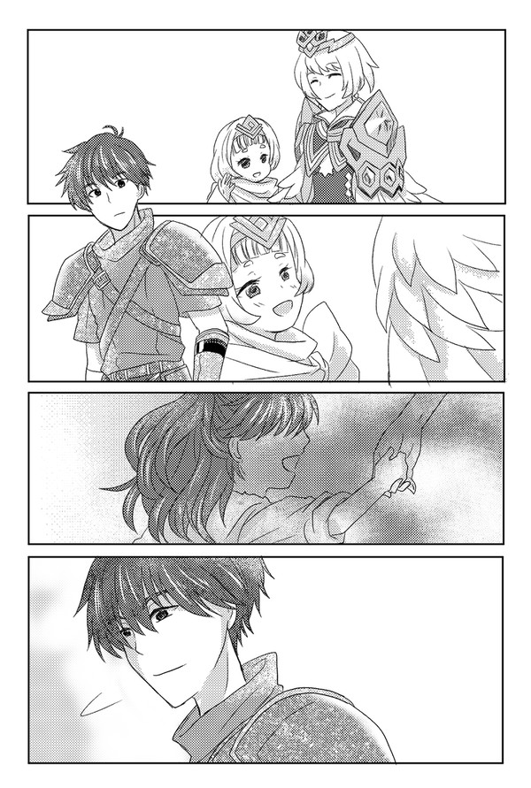 FEHオージェ実装記念