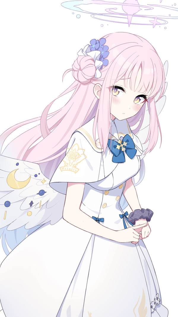 聖園ミカ
