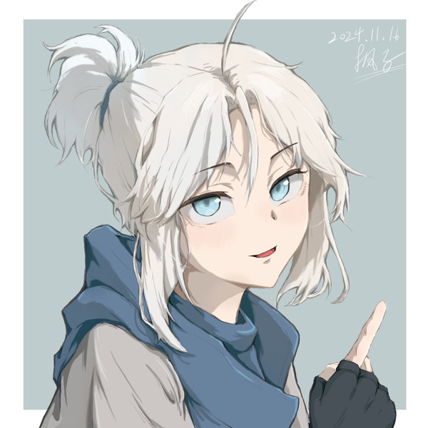 jett