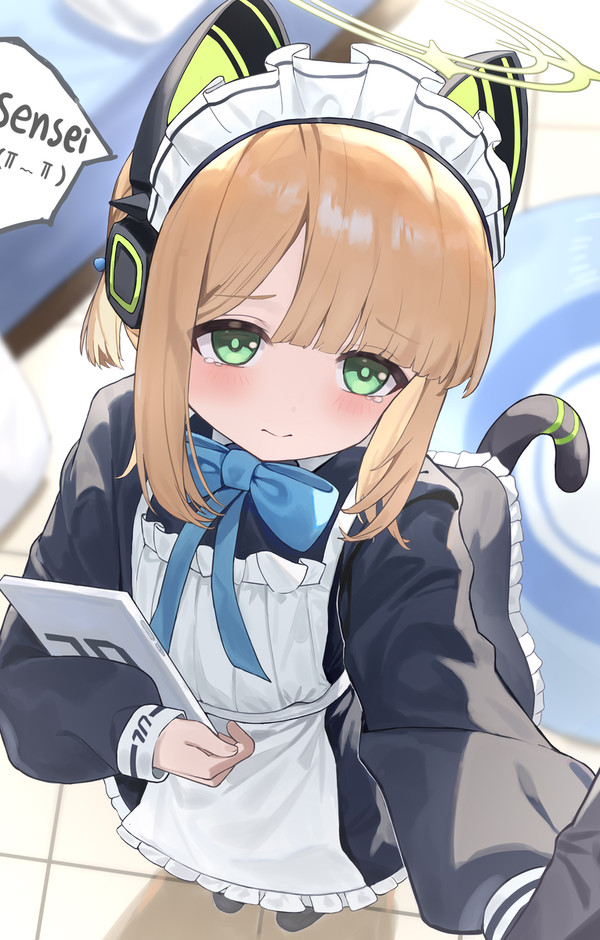 小绿!! - 1/1