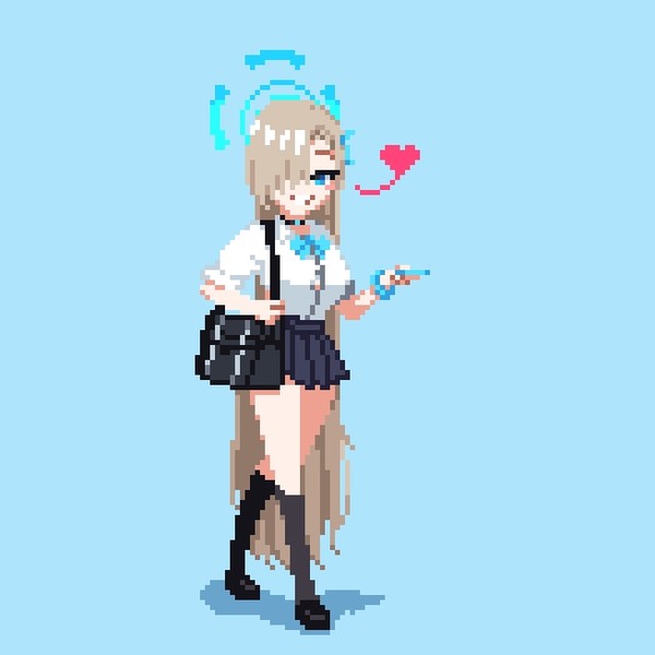 Asuna