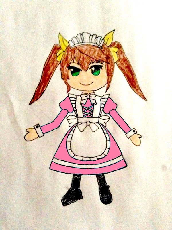 erinnさんお誕生日おめでとうございます。