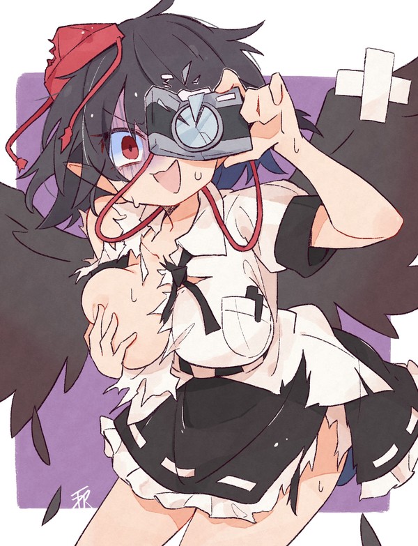 文