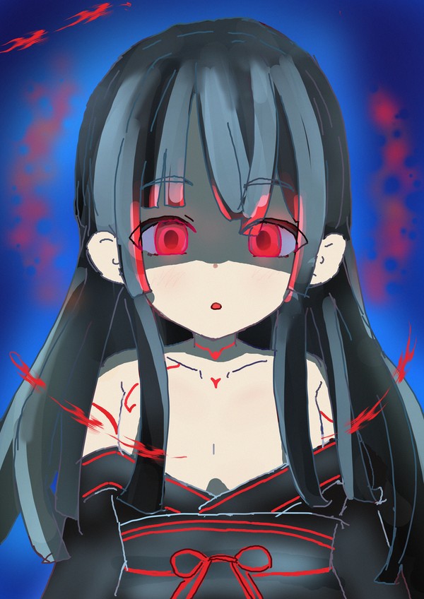 カオスちゃん