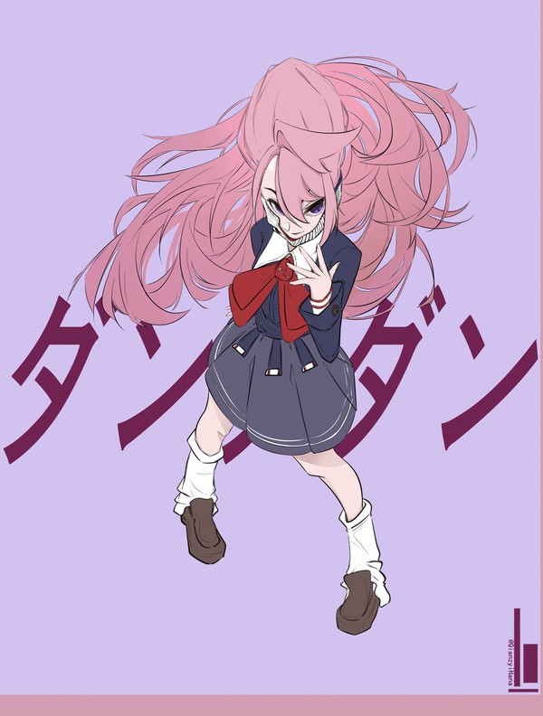 白鳥愛羅
