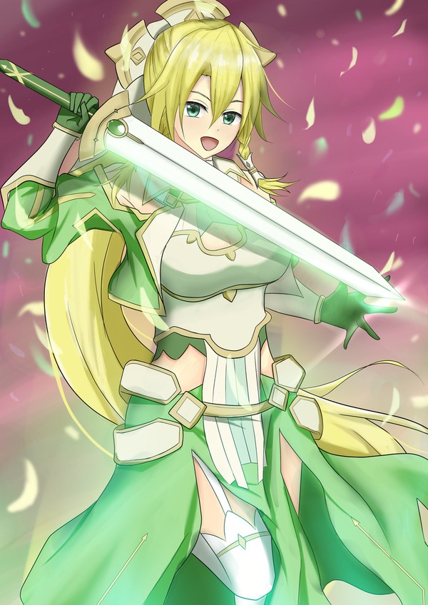 リーファ