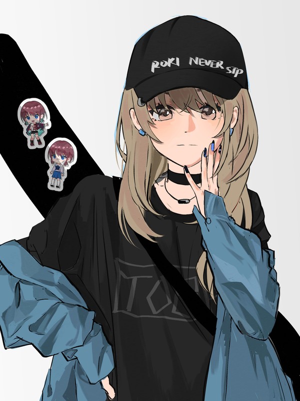 桃香