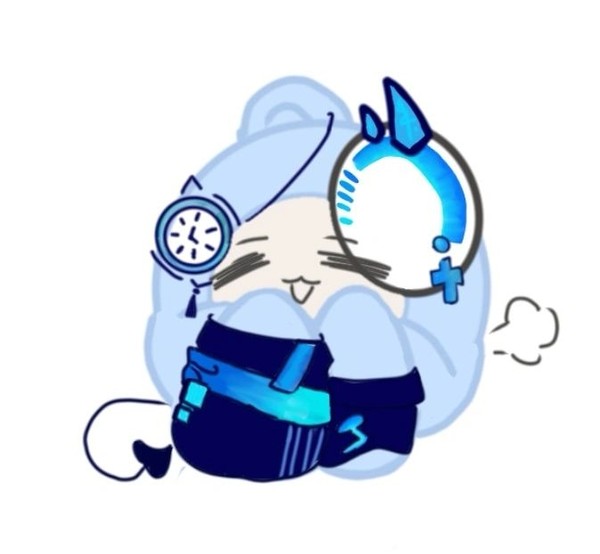 放屁的浦阳