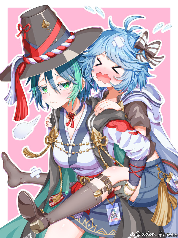 ユナハナ