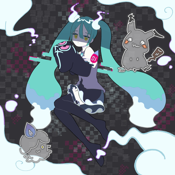 ゴーストミク