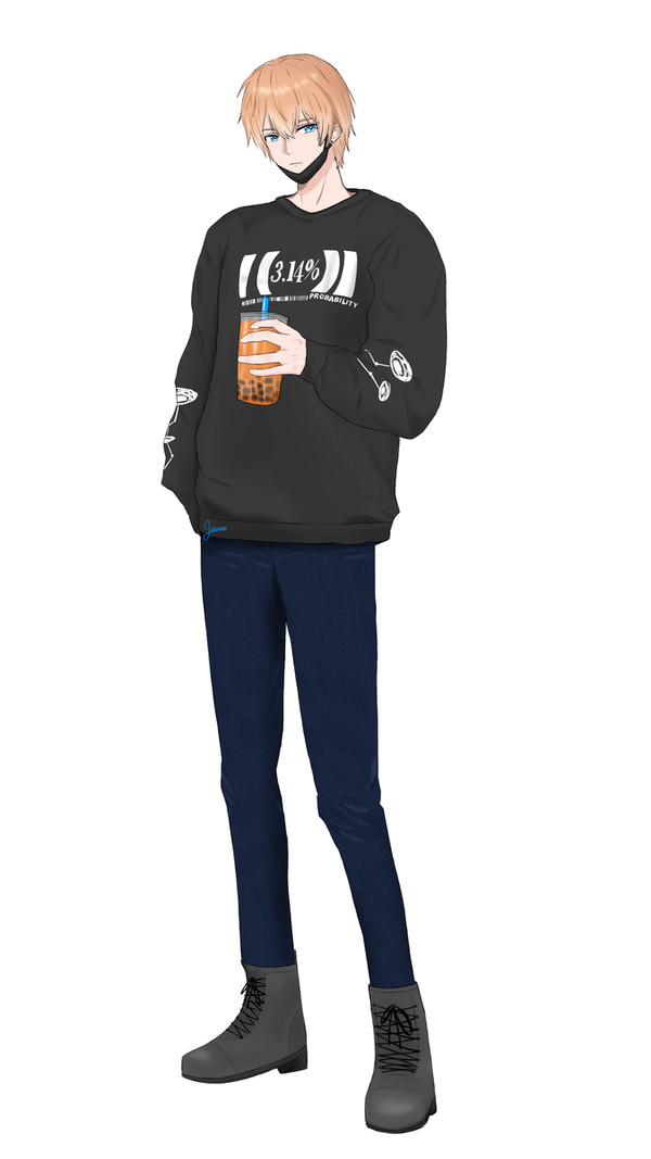 Casual Lee