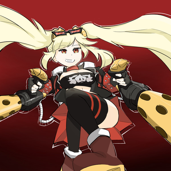 柏妮思