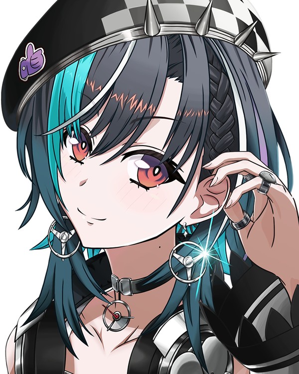 FLOW GLOWのドライバー