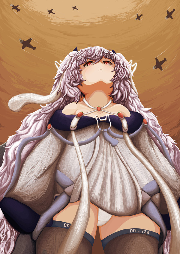Laffey II Last Stand