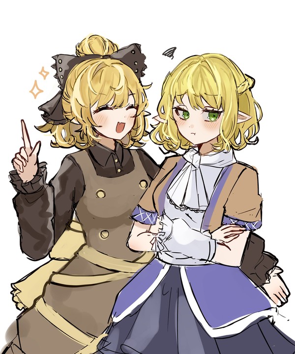 らくがき