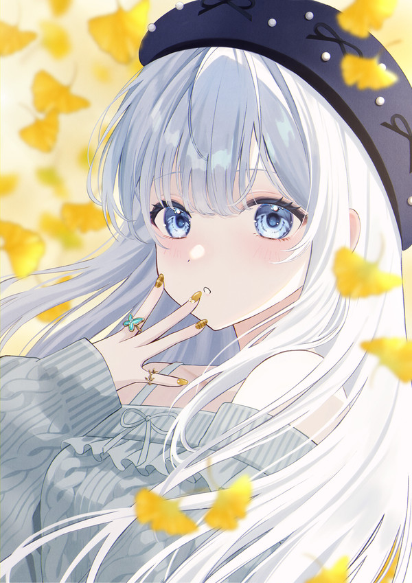 秋風