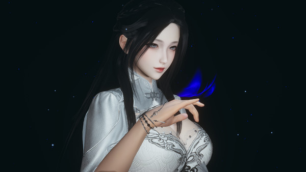 陆嘉静