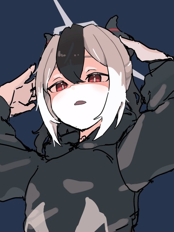 鬼方カヨコ