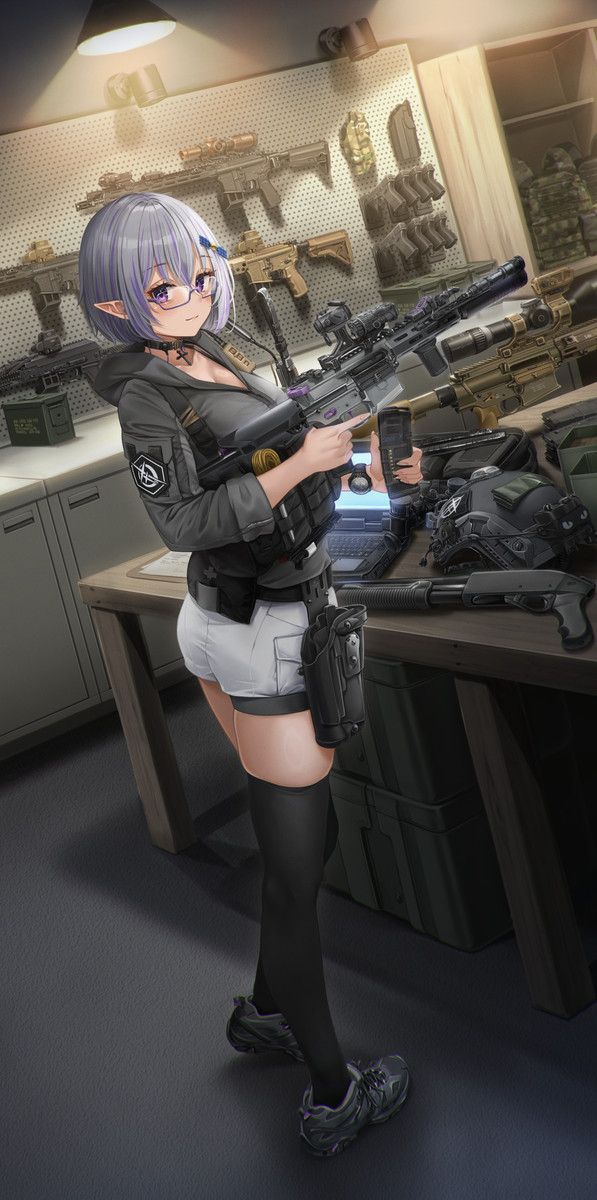 Commissioned work