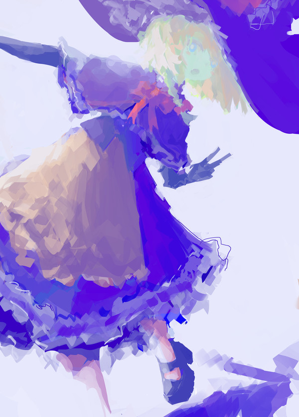 MGR