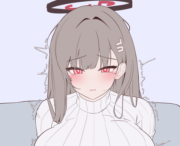 레몬 먹은 리오