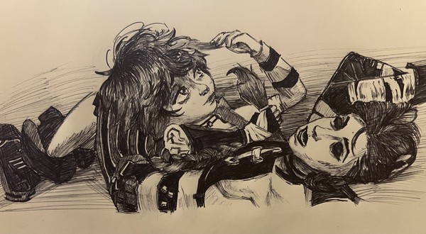 ISHA&JINX