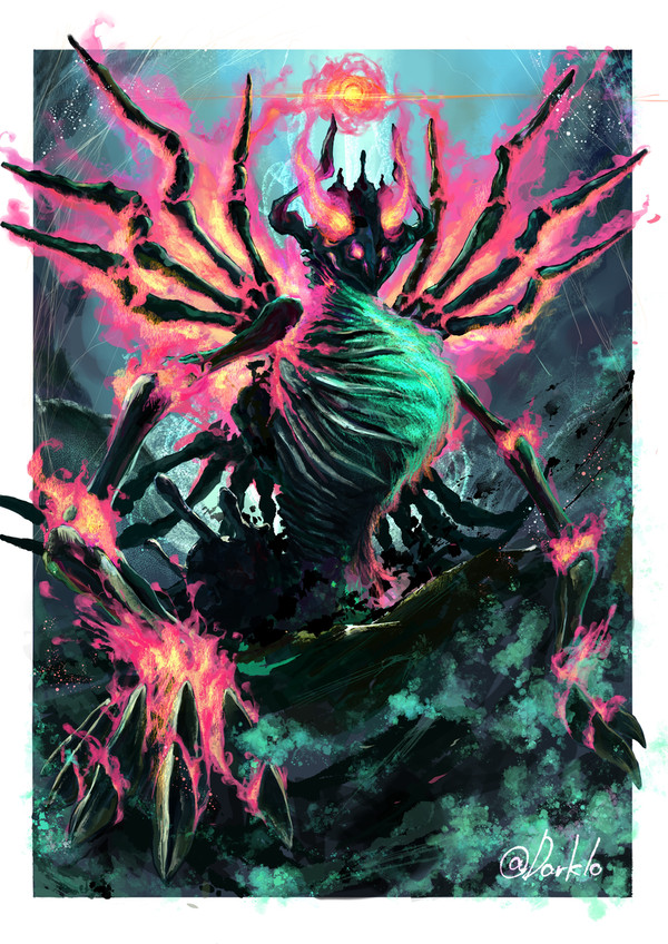 corpse