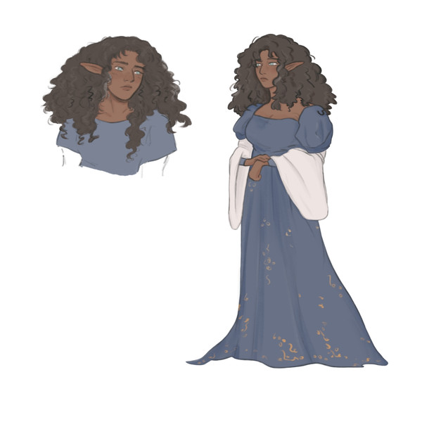 The Princess