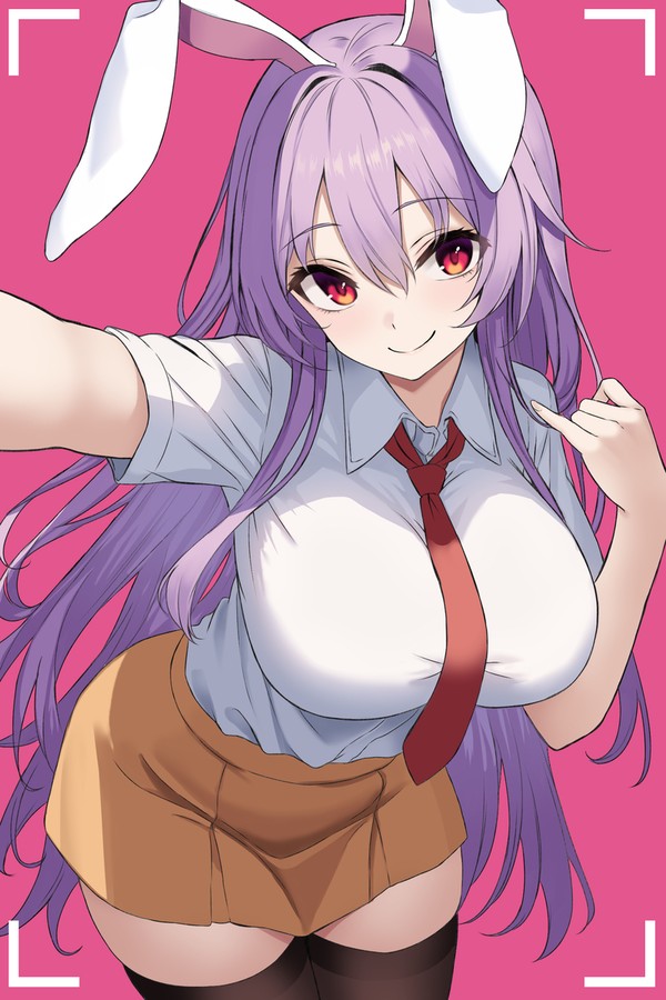 うどんげ 🐰📹