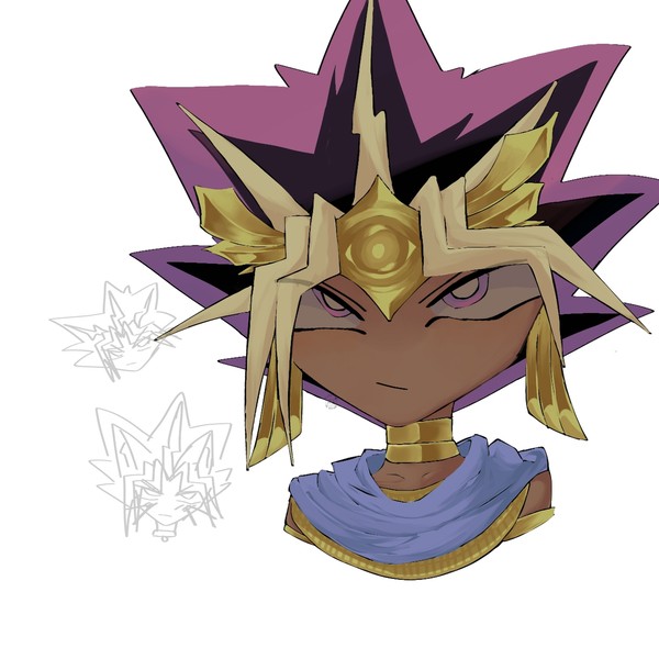 アテム atem