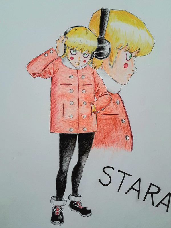 『スタラ』