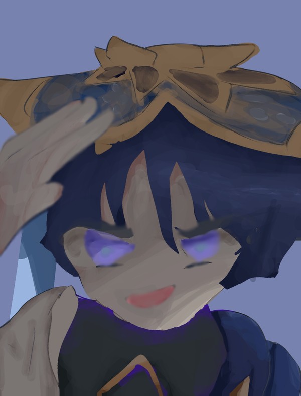 放浪者