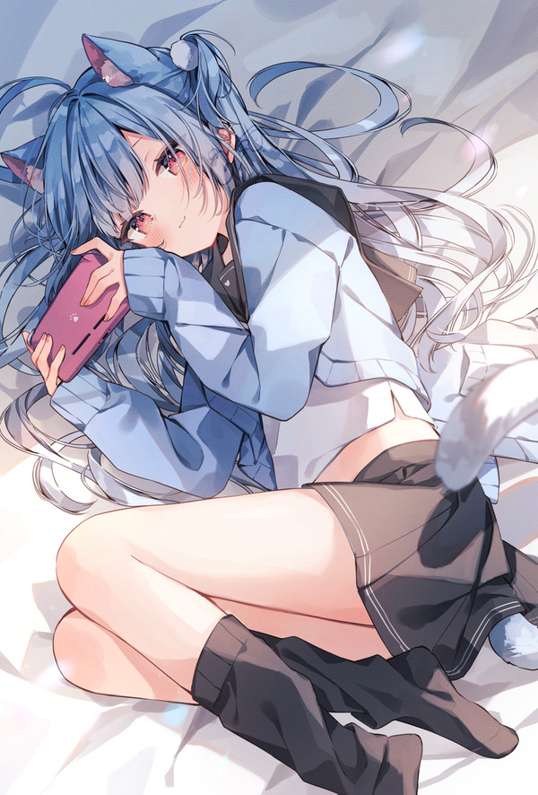 一緒に遊ぼうよ
