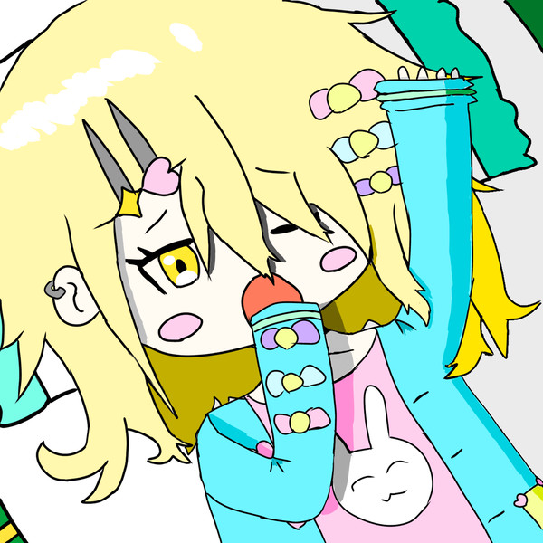 ねむねむころちゃん