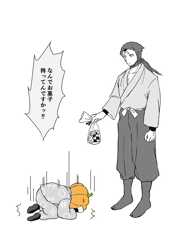 虎照
