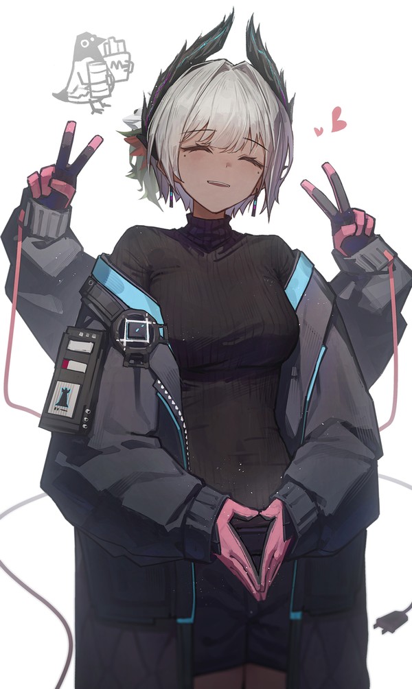 ✌️✌️