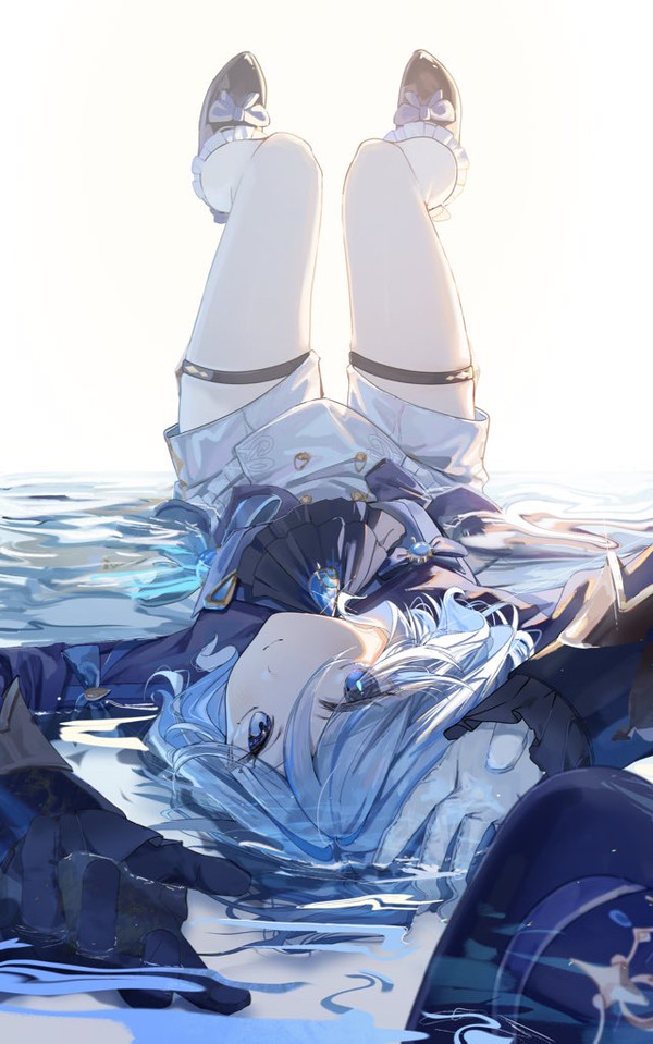フリーナ
