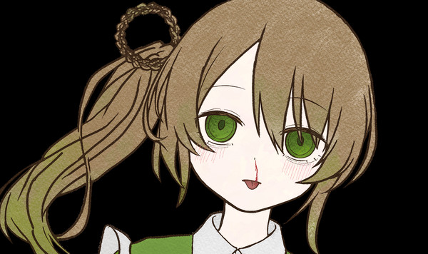 だらり