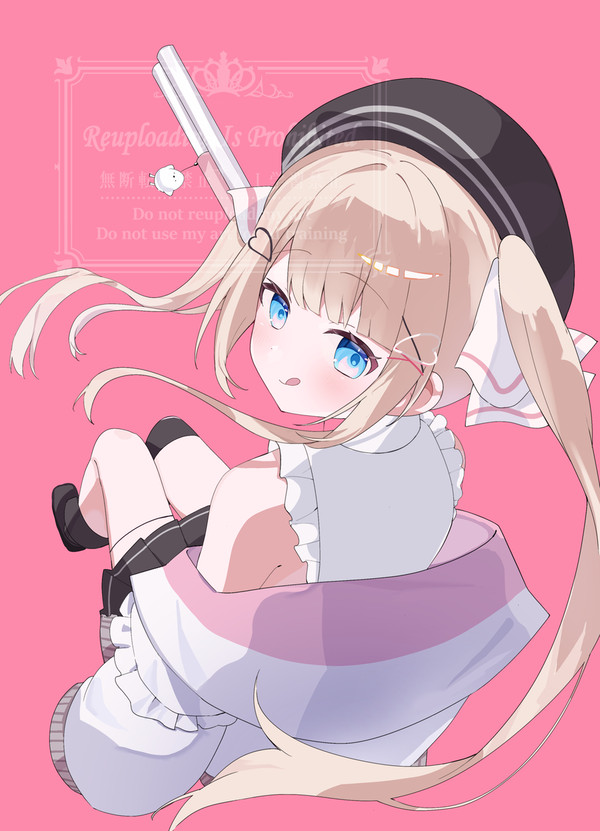 Skebイラストまとめ