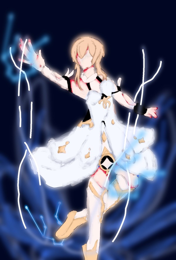 水蛍