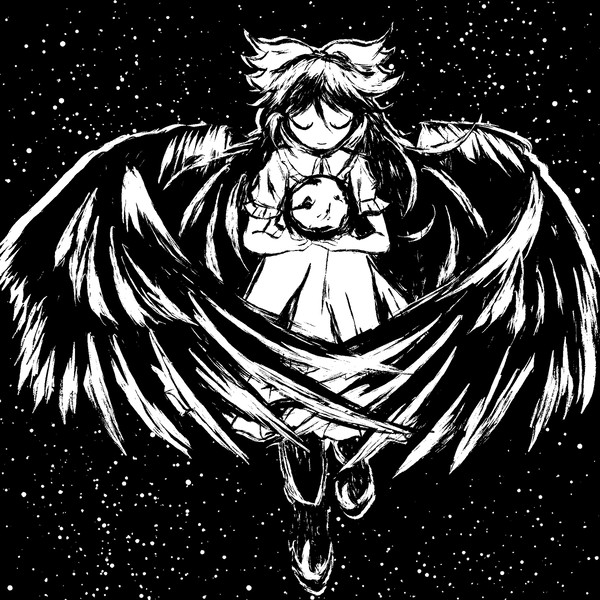 白黒のまとめ