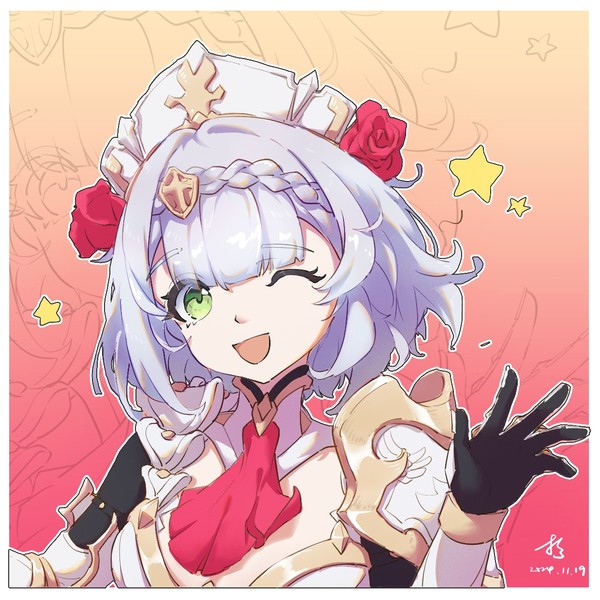 wink～