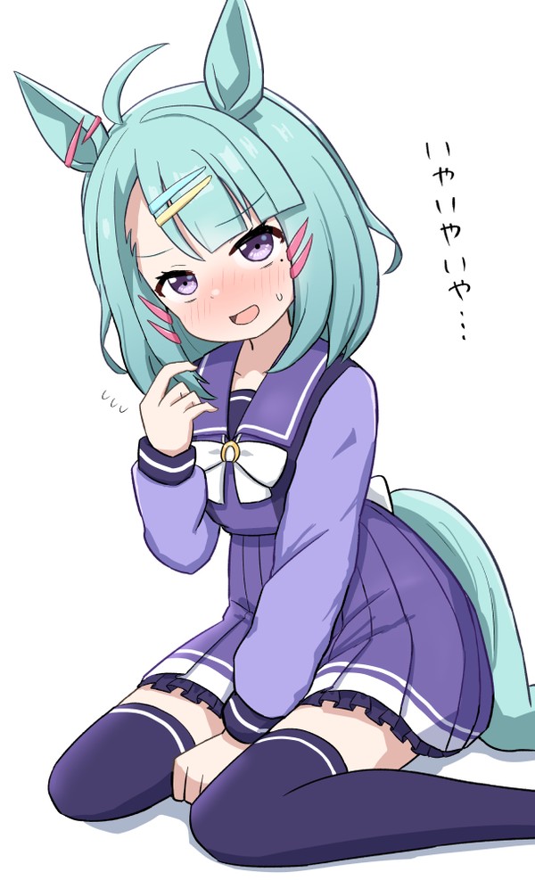 制服ライツ博士