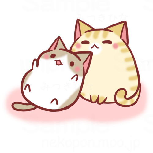 なかよし