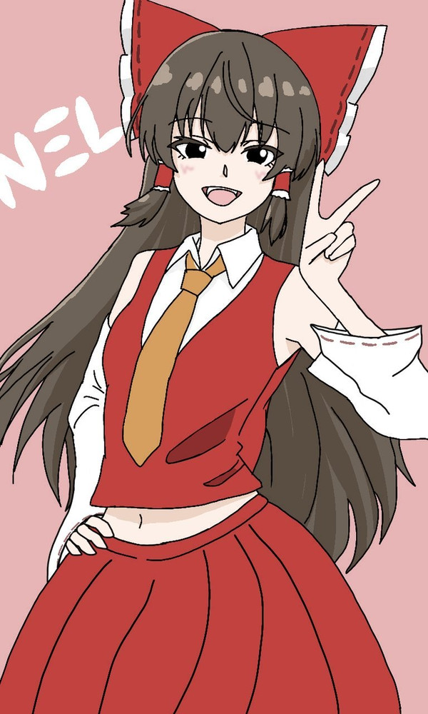 NEL姉貴