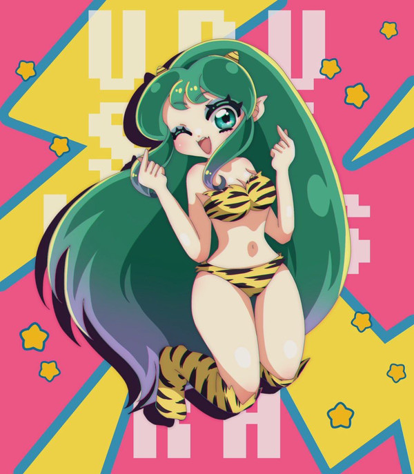 ラムちゃん