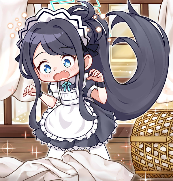ドラゴンメイド・ラドリー